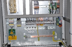 Впервые в РОССИИ насосная установка WILO COR-4 Helix V 2206-CC-WMS мощностью 4х7,5 кВт (20)