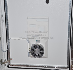 Впервые в РОССИИ насосная установка WILO COR-4 Helix V 2206-CC-WMS мощностью 4х7,5 кВт (14)