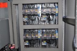 Впервые в РОССИИ насосная установка WILO COR-4 Helix V 2206-CC-WMS мощностью 4х7,5 кВт (25)