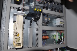 Впервые в РОССИИ насосная установка WILO COR-4 Helix V 2206-CC-WMS мощностью 4х7,5 кВт (31)