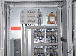 Впервые в РОССИИ насосная установка WILO COR-4 Helix V 2206-CC-WMS мощностью 4х7,5 кВт (16)
