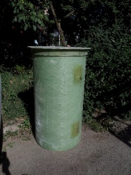 КОЛОДЕЦ ОБСЛУЖИВАНИЯ 