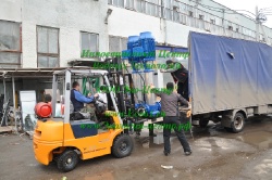 Автоматическая насосная станция водоснабжения, пожаротушения на базе насосов Grundfos WILO KSB LOWARA от компании ООО Эко-Центр (38)