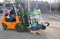 Автоматическая насосная станция водоснабжения, пожаротушения на базе насосов Grundfos WILO KSB LOWARA от компании ООО Эко-Центр (12)