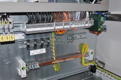 Впервые в РОССИИ насосная установка WILO COR-4 Helix V 2206-CC-WMS мощностью 4х7,5 кВт (30)